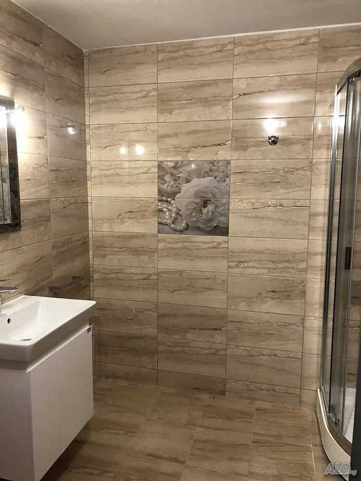 Дава се под наем Тристаен апартамент в София, Гео Милев - 116 кв.м за 494.7 € - Снимка #6