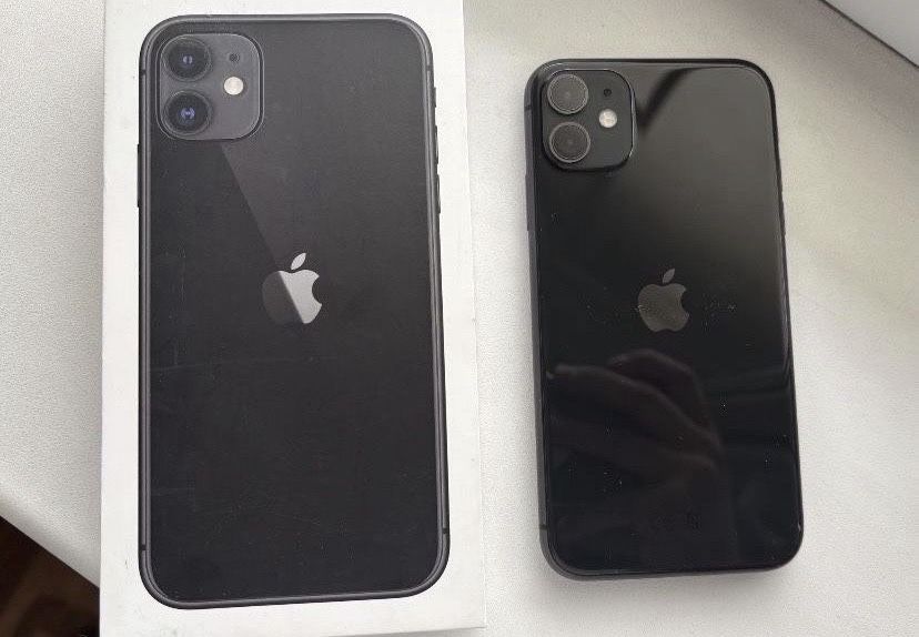 айфон 11 71акб .