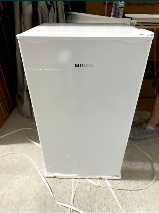 Мини холодильник AIWA скидка со склада доставка бесплатная