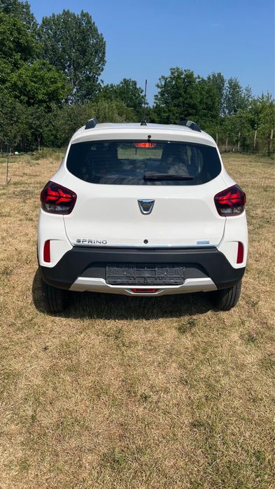 Dacia Spring 2022 Cluj-Napoca • OLX.ro