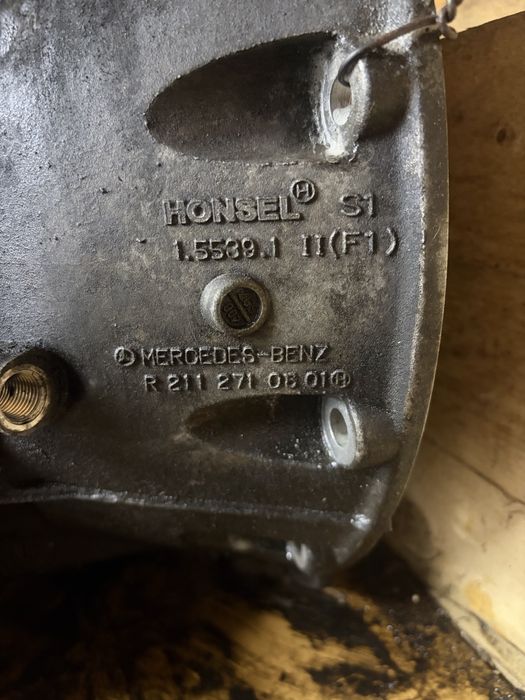 Скоростна кутия за 318 сди автоматична