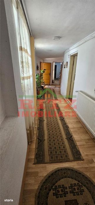 NOU! Casa P+1E, garaj, gradina!