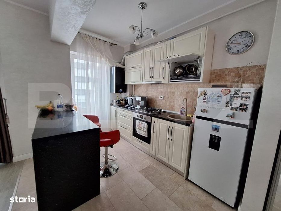Apartament 2 camere, 60 mp, Royal Town