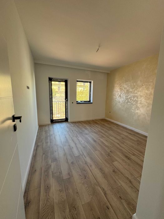 Apartament 2 Camere 55 mp Etaj 1