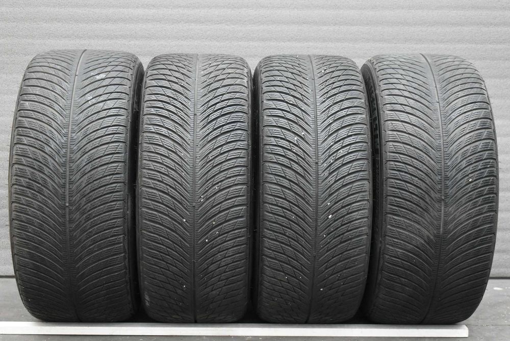 19'' Джанти BMW M5 F90 M8 F91 F92