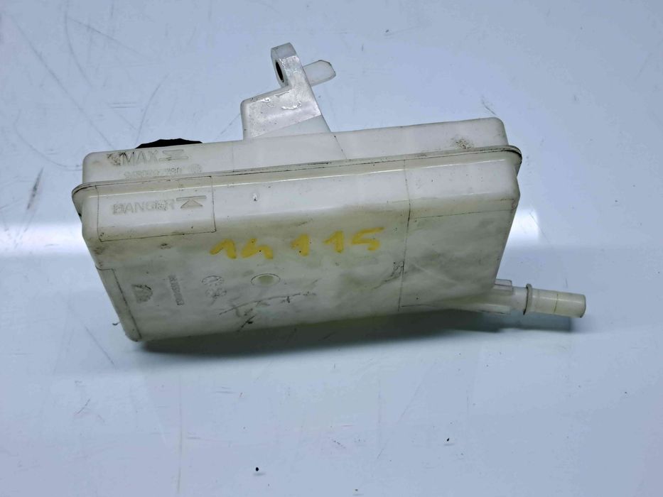 Vas lichid frana Peugeot 3008 [Fabr 2009-2016] OEM