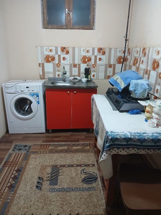 Квартира здам времянку