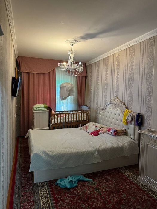 Uy sotiladi zudlik bilan