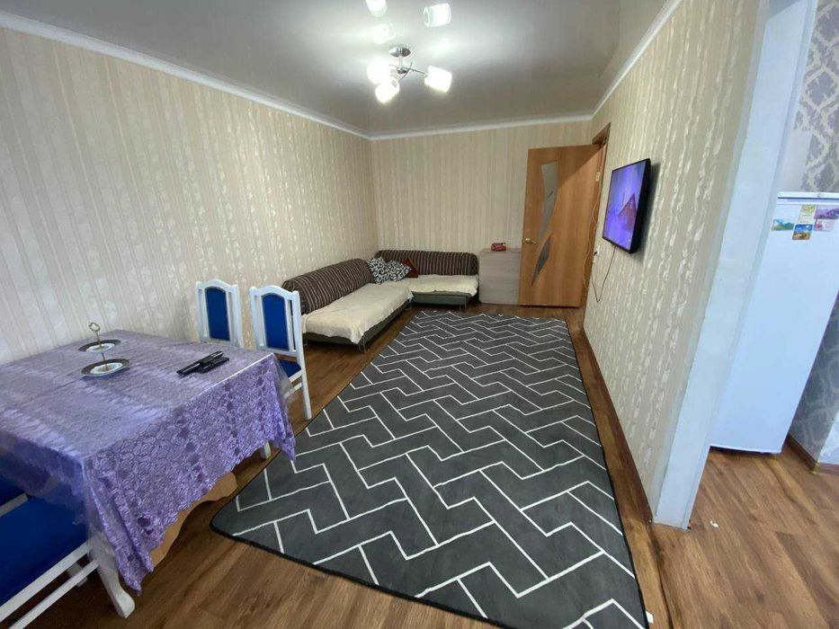 Продажа 4-комнатной квартиры