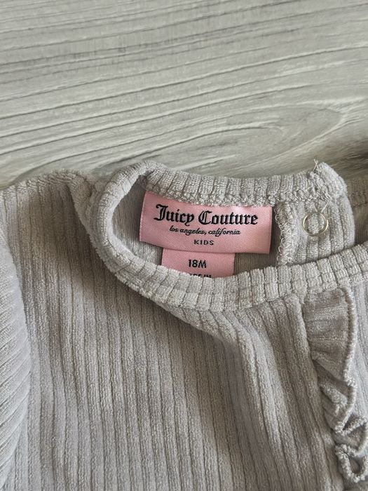Set Juicy Couture Kids