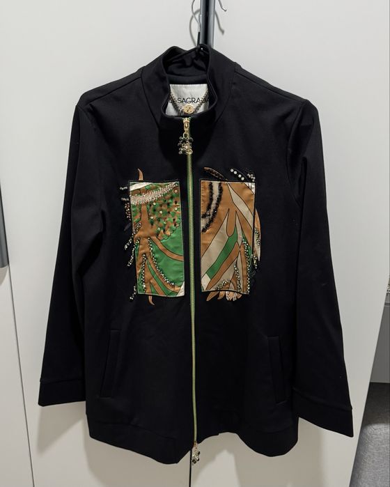 Костюм Lasagrada