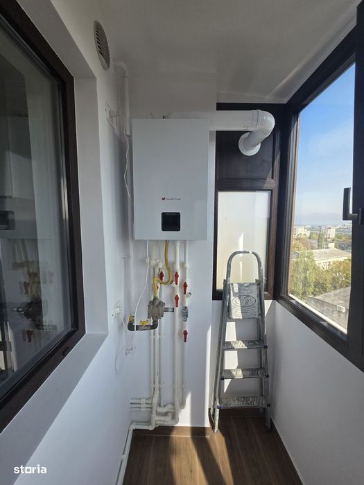 Apartament 2 camere, Tomis Nord