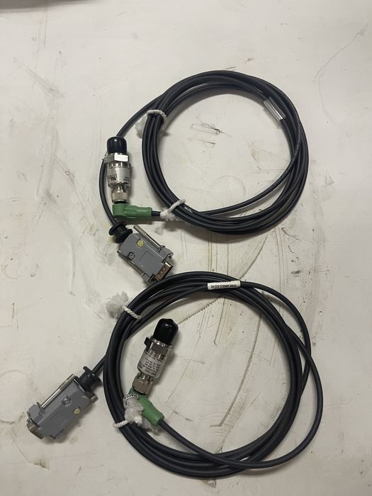 Ограничитель ОНК на автокран