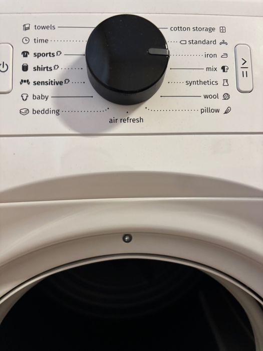 Сушилня gorenje DNE72/GN