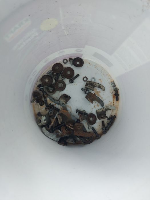 ATV‼️ SCUT CF MOTO‼️520 L x5 ‼️450L x4