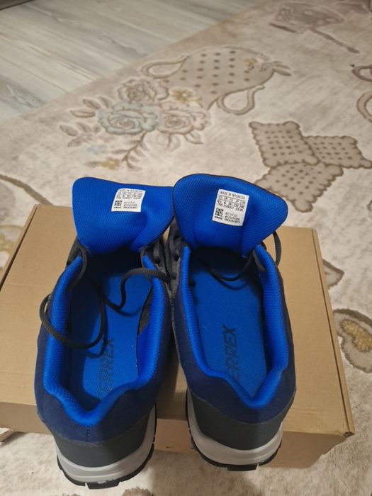 Дамски маратонки Adidas Terrex  39