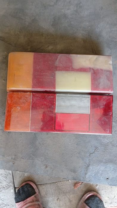 Продам запчасти ваз