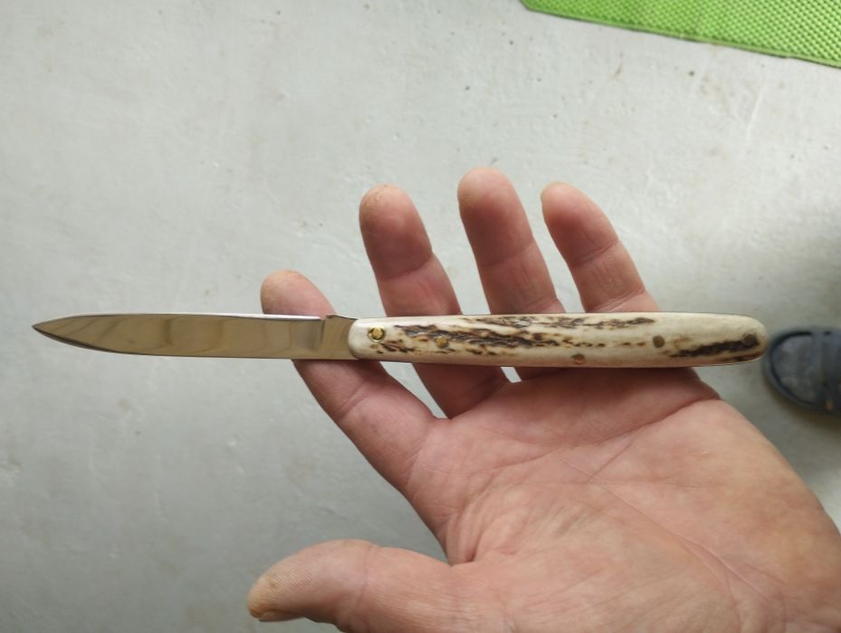 Дегустатурска ножка