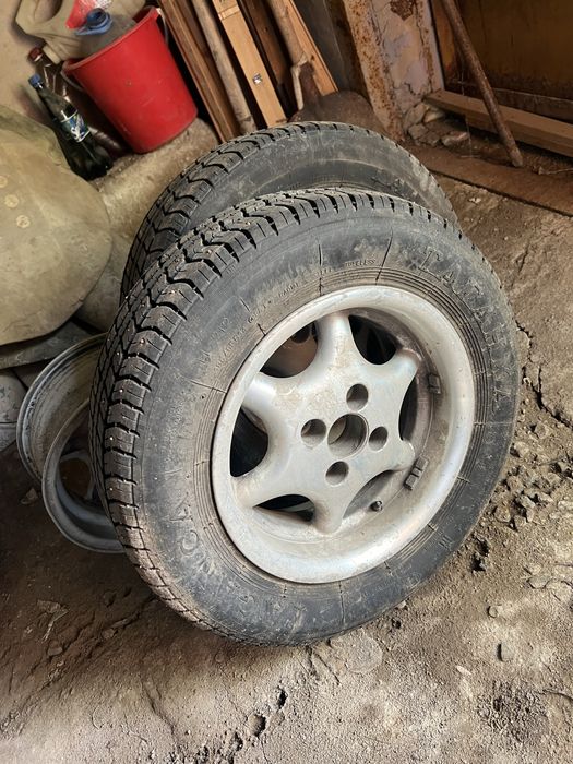 Продам Диски R13