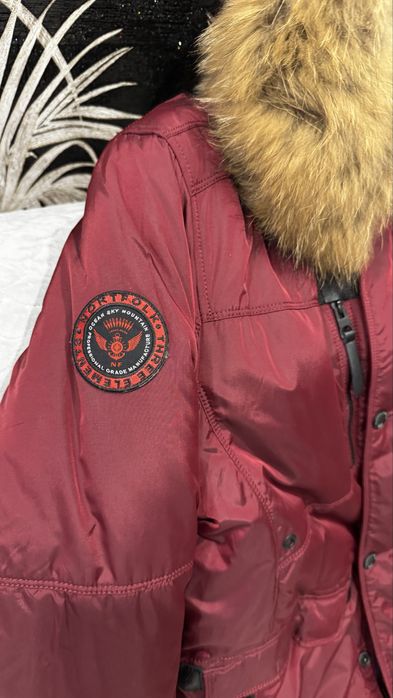 Продам новую Аляску