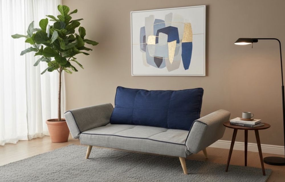 Диван большой новый от alltrip mebel. последний остался