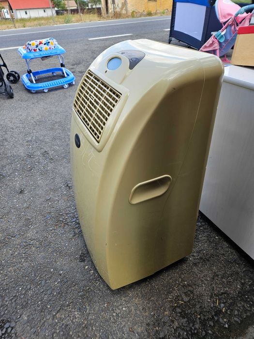 Clima mobila,aer condiționat