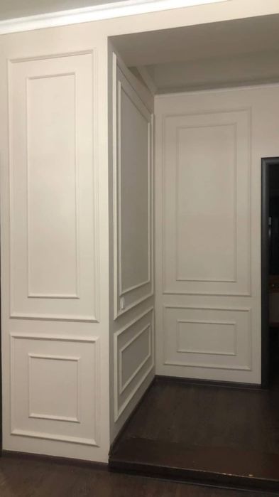 Маляр Алматы покраска стен