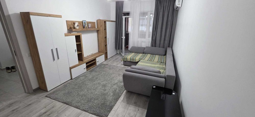Apartament 2 camere, metrou Nicolae Teclu