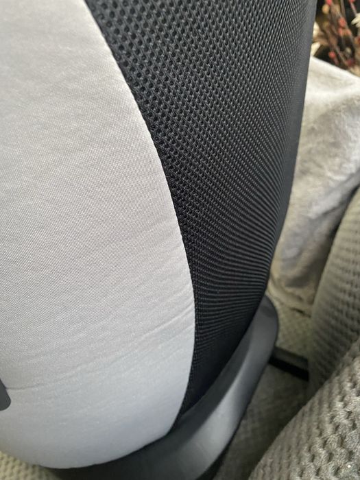 Scaun de masina Joie i-spin 360 isofix gri