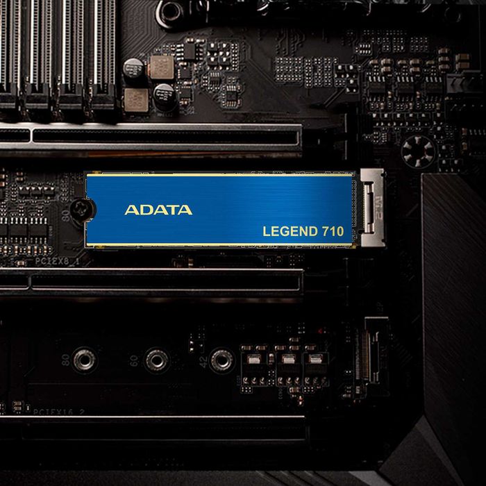 Solid State Drive (SSD) ADATA LEGEND 710, PCIe Gen 3x4, M.2, 1TB