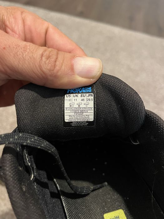 Hoka One One Chalenger ATR 6 Gtx-оригинални маратонки