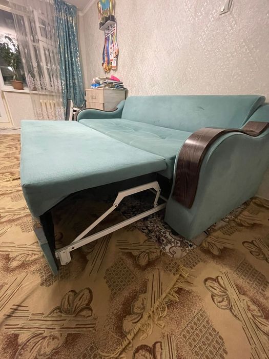 Диван раскладной