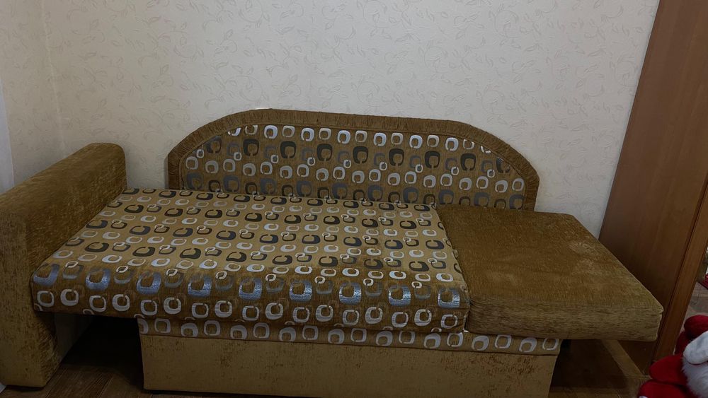 Диван состояние хороши м
