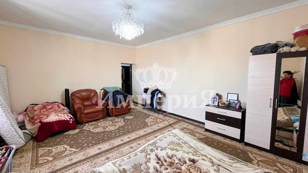 1 комн Арнагуль Империя