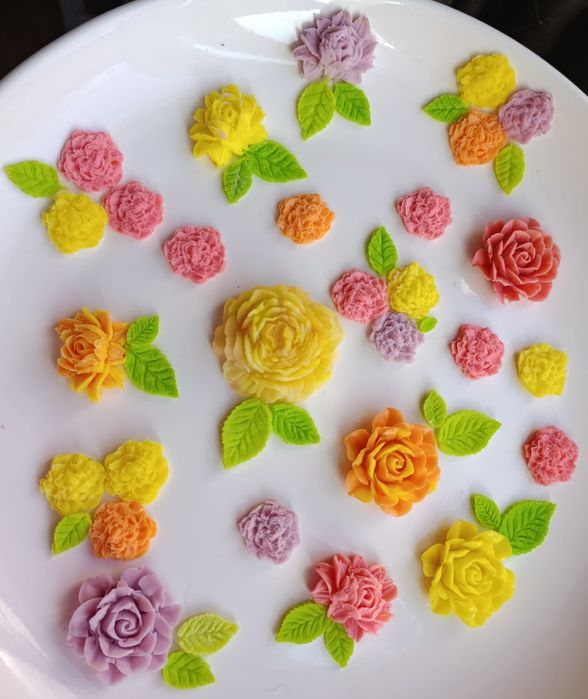 Пасхальные наборы