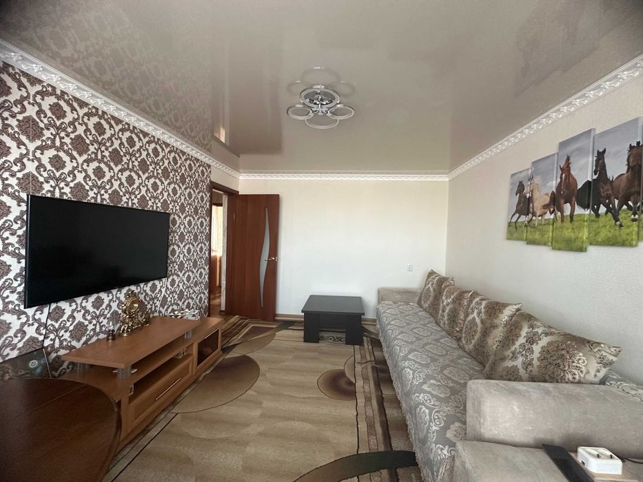 Продам квартиру на Бензострое
