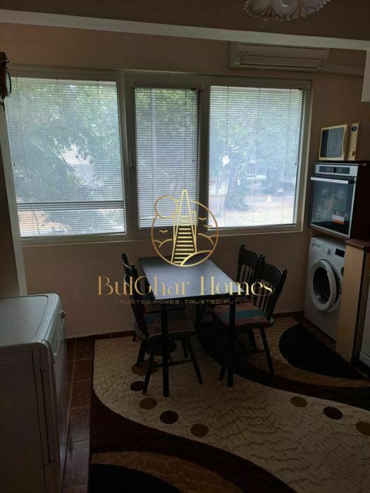 Дава се под наем Двустаен апартамент в Варна, Базар Левски - 68 кв.м за 457.47 € - Снимка #6