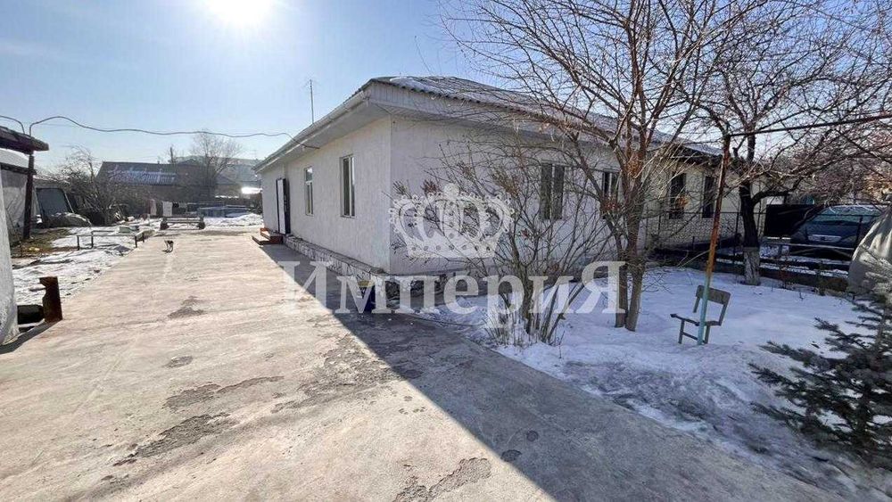 Продажа Дома Алихан