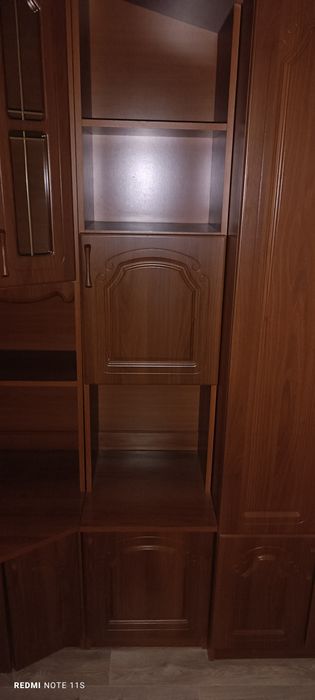 Горка для гостиной