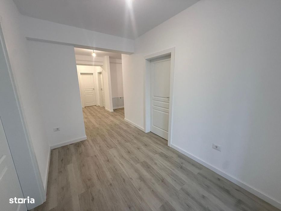 Finalizat/Intabulat - Sun Residence-Ap 4 camere-116 Mp- Grădină 130 Mp