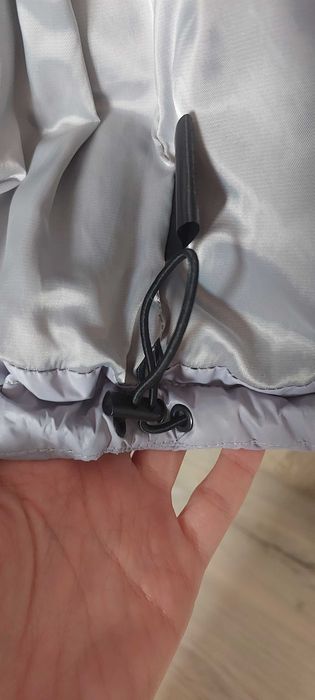 Куртка для девочки