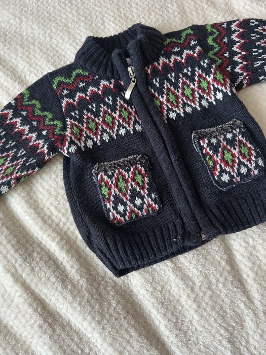 Продам пакет детских вещей..