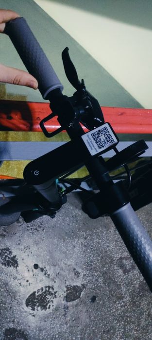 Vând trotineta electrica 45km/h