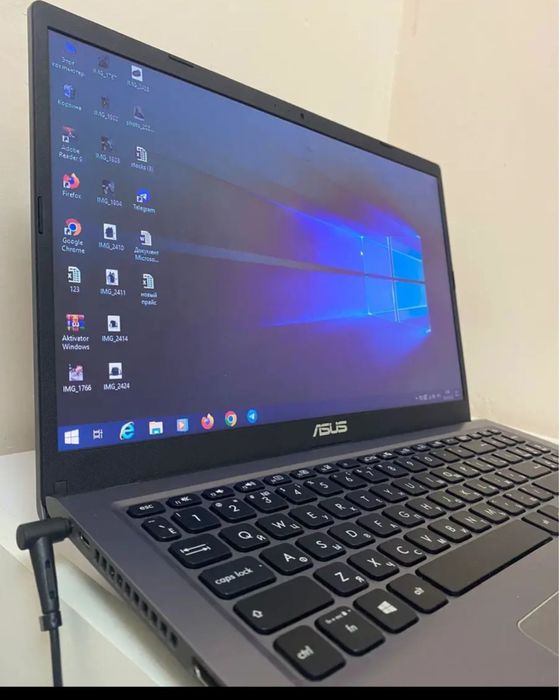 Ноутбук Asus X515F