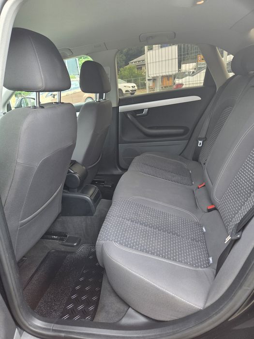 Seat Exeo 2 .0 disel euro 5 !