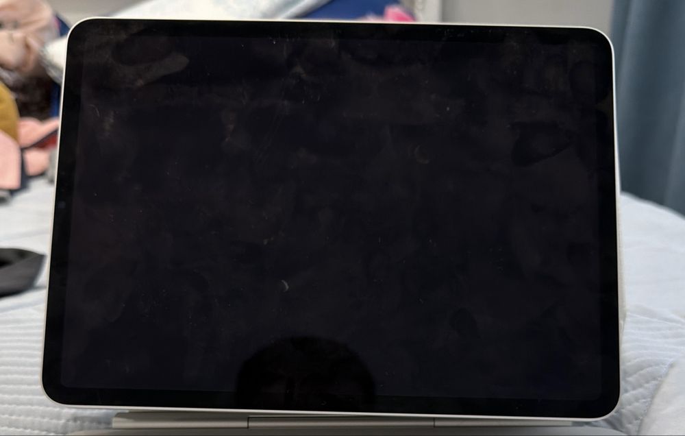 Ipad pro 11 m1 128gb wifi