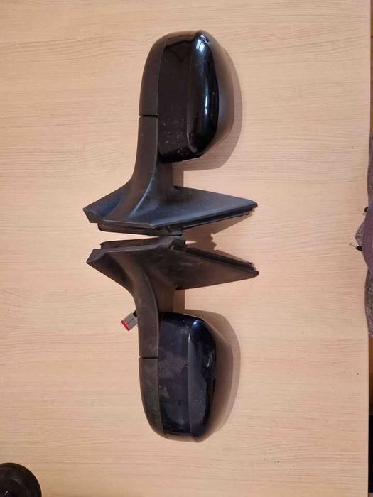 Oglinzi ajustabile electric, cu incalzire Ford Focus