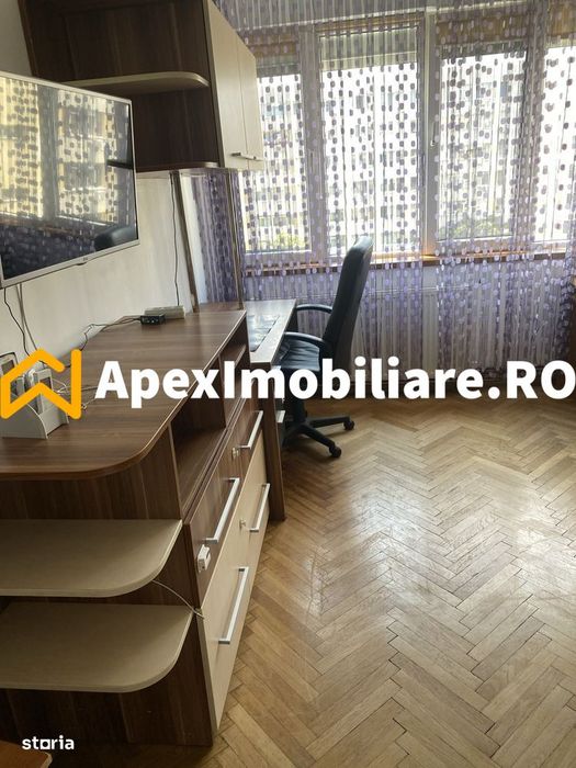 Ap. 3 cam Colentina Bucuresti | Metrou 2 min | centrala proprie, parca — fotografia 2