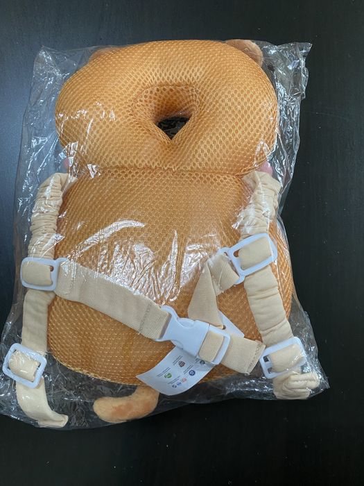 Pernita protectoare pentru bebelusi