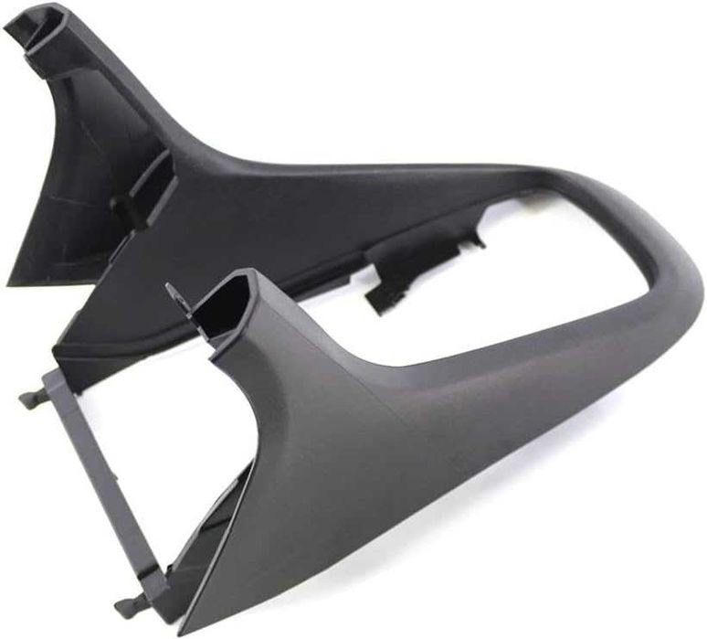 Централна конзола VW Golf 6 MK6 09-13 интериор панел за радио нов